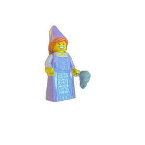 Lego - Fairytale Princess Minifigure - Series 12